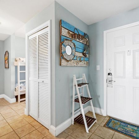 The Beach Scene At Laketown Wharf #524 By Nautical Properties Panama City Beach Extérieur photo