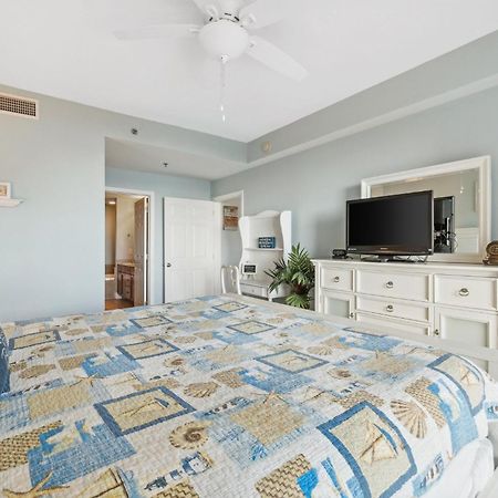 The Beach Scene At Laketown Wharf #524 By Nautical Properties Panama City Beach Extérieur photo