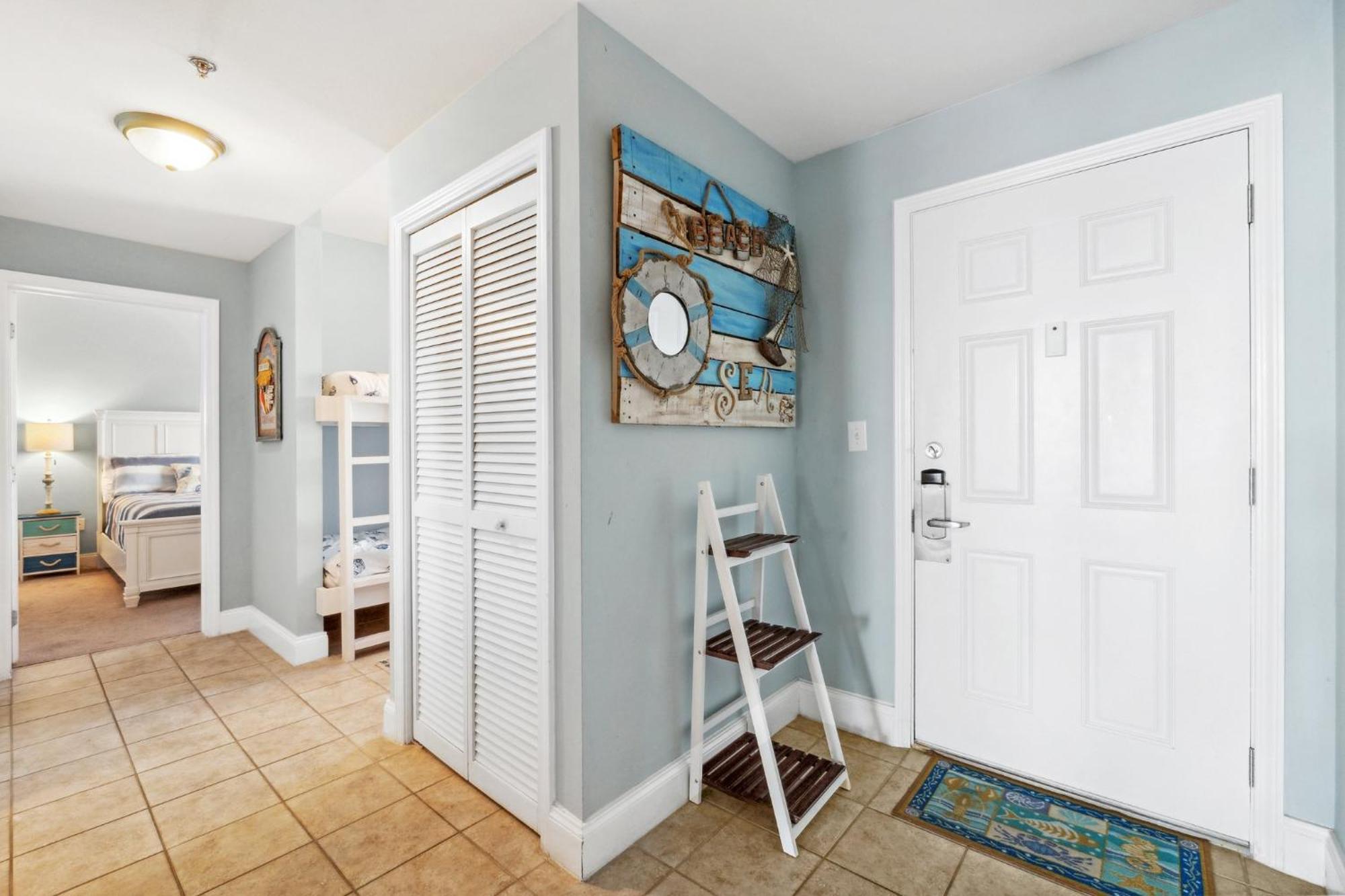 The Beach Scene At Laketown Wharf #524 By Nautical Properties Panama City Beach Extérieur photo