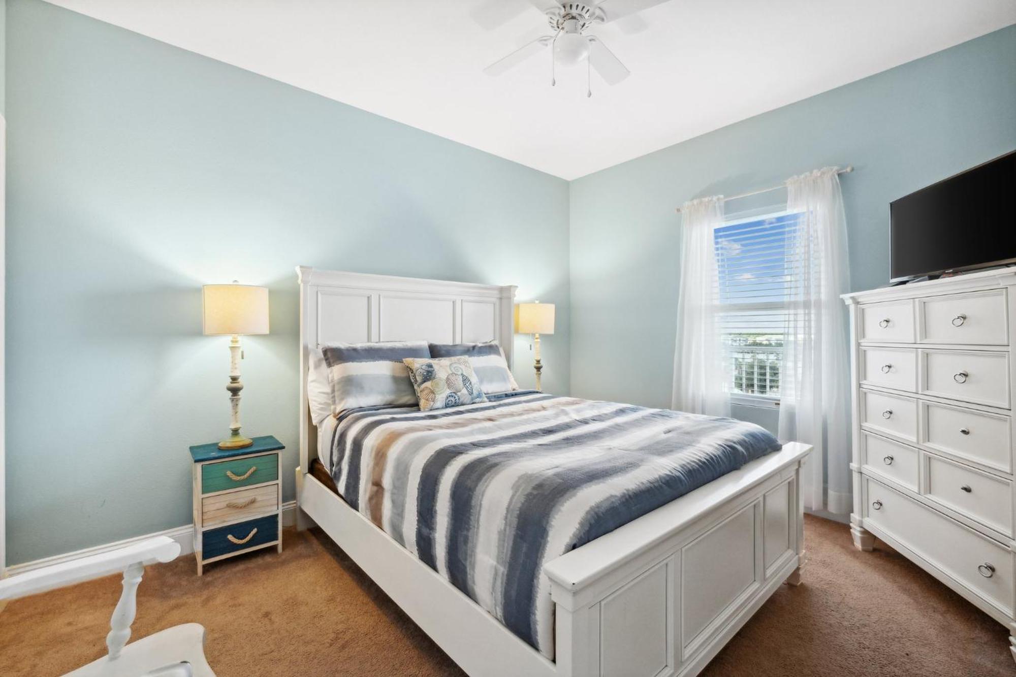 The Beach Scene At Laketown Wharf #524 By Nautical Properties Panama City Beach Extérieur photo