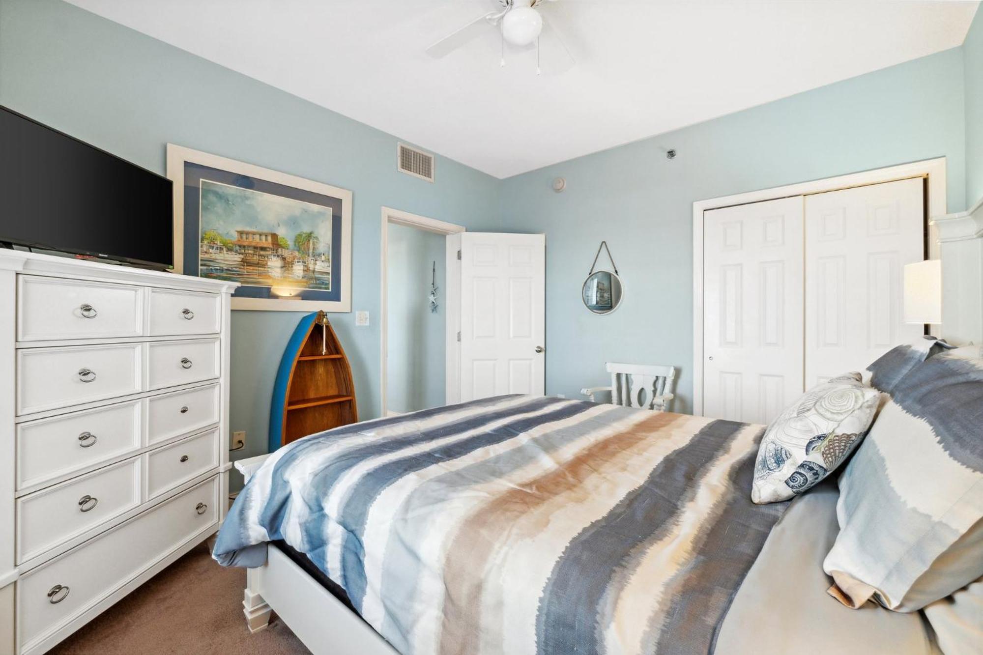 The Beach Scene At Laketown Wharf #524 By Nautical Properties Panama City Beach Extérieur photo