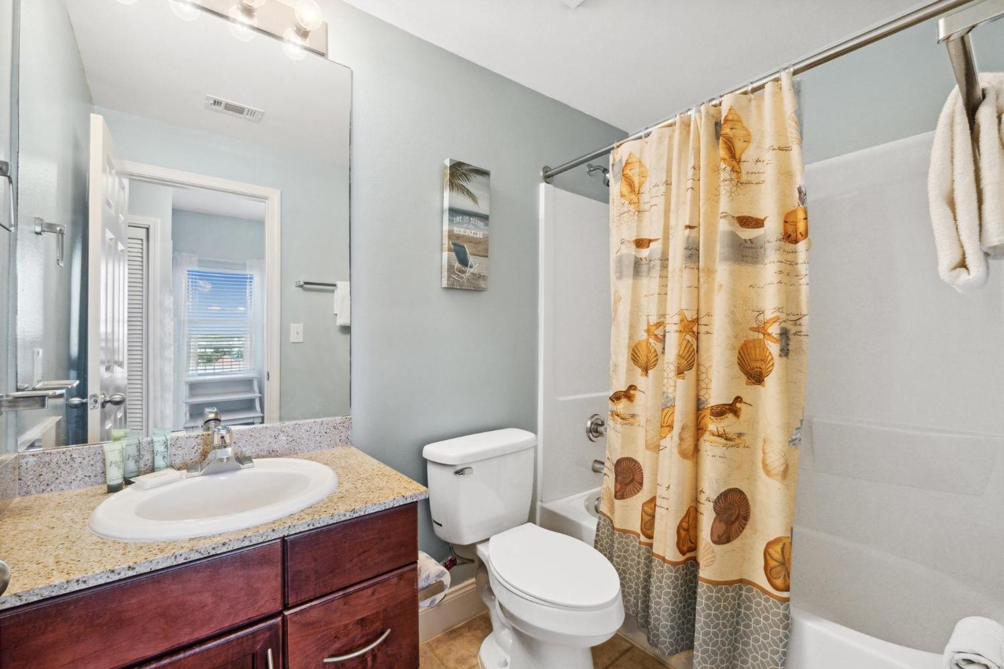 The Beach Scene At Laketown Wharf #524 By Nautical Properties Panama City Beach Extérieur photo