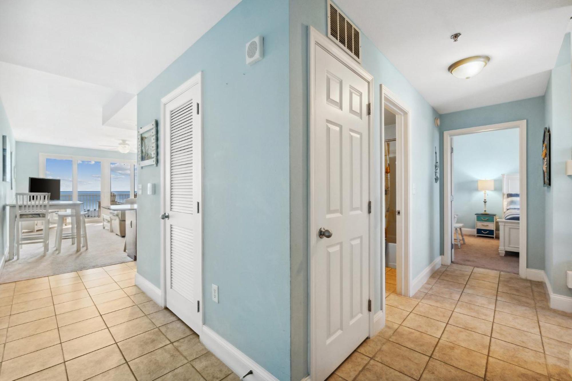 The Beach Scene At Laketown Wharf #524 By Nautical Properties Panama City Beach Extérieur photo