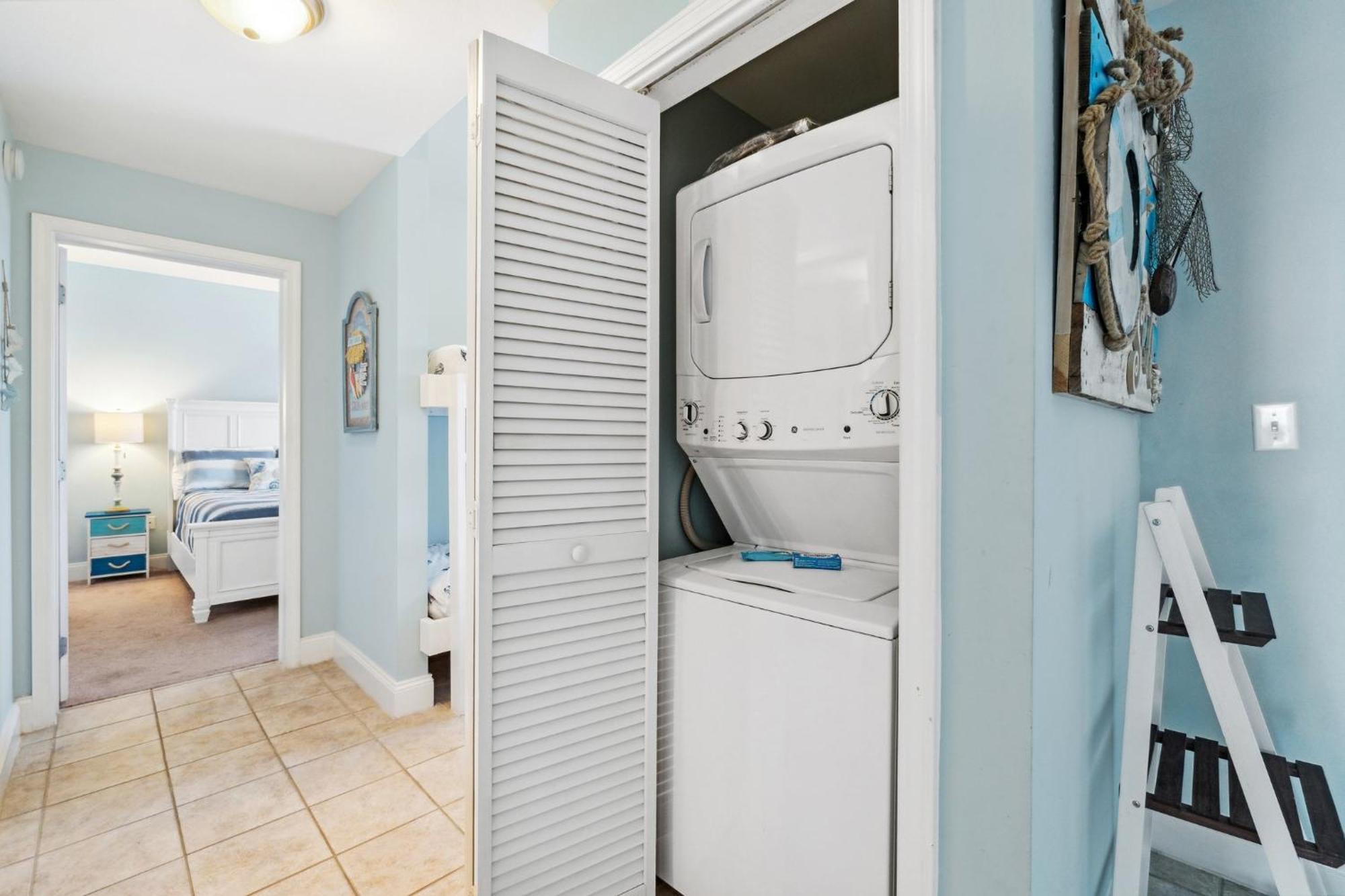 The Beach Scene At Laketown Wharf #524 By Nautical Properties Panama City Beach Extérieur photo
