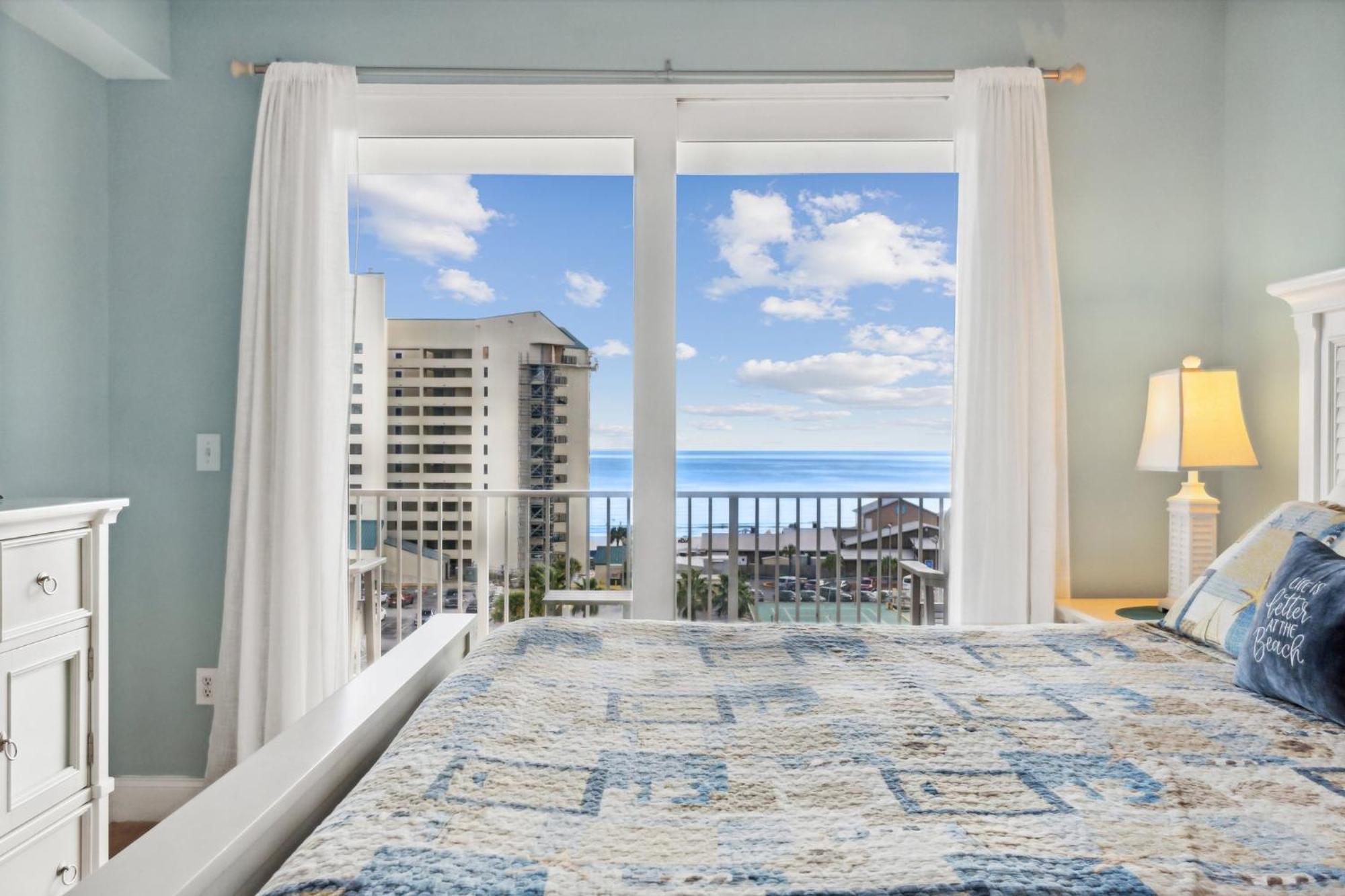 The Beach Scene At Laketown Wharf #524 By Nautical Properties Panama City Beach Extérieur photo