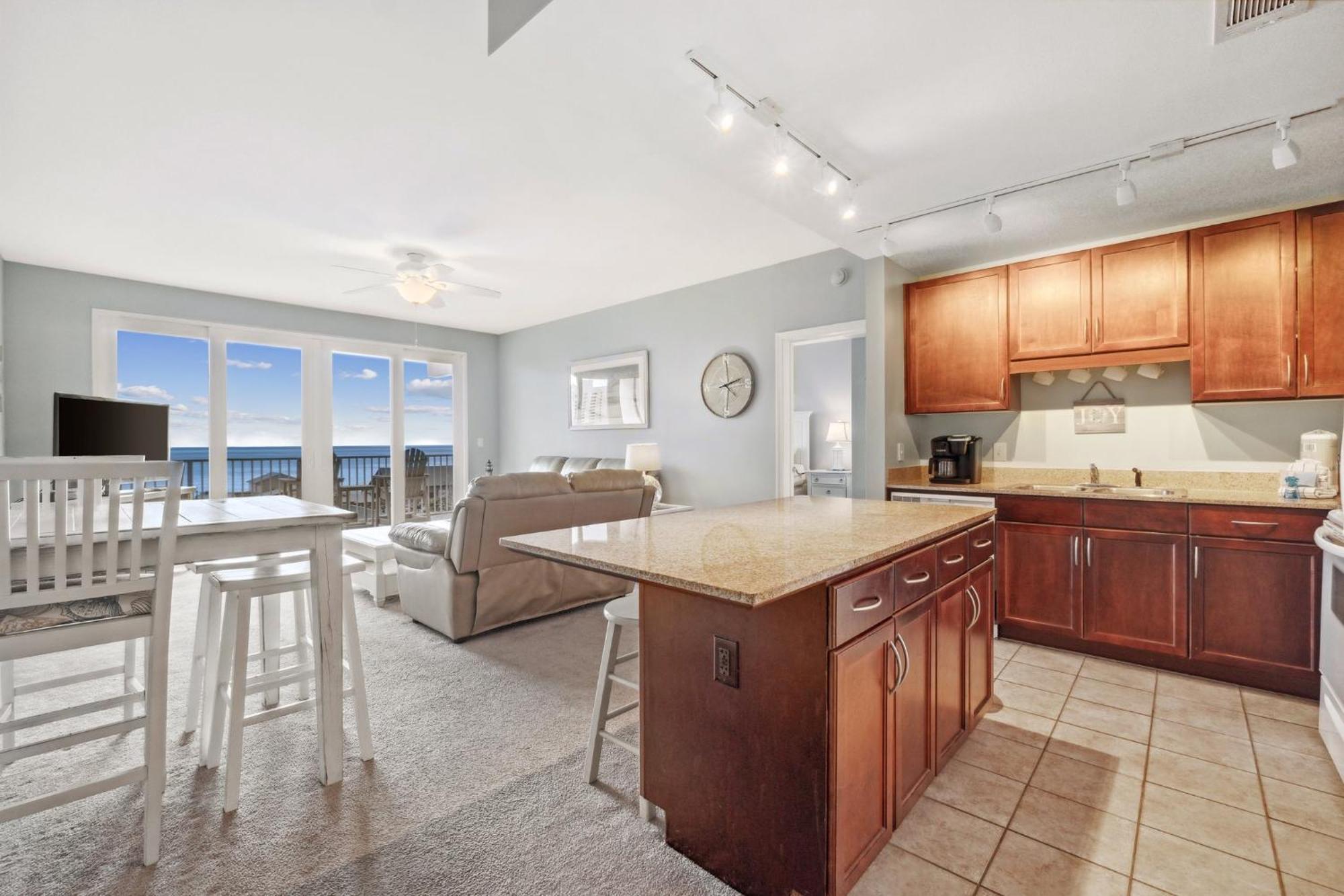 The Beach Scene At Laketown Wharf #524 By Nautical Properties Panama City Beach Extérieur photo